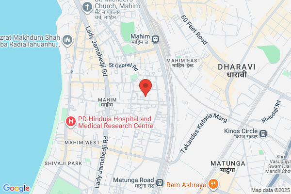 Eastern Electronics