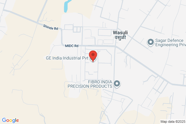 GE Technologies P Ltd