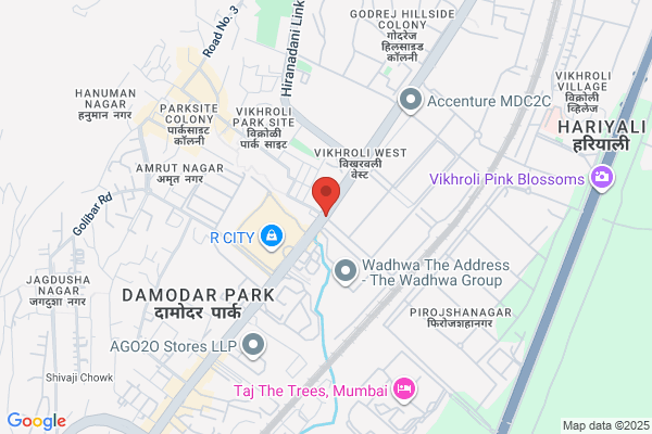 Godrej & Boyce Mfg Co Ltd