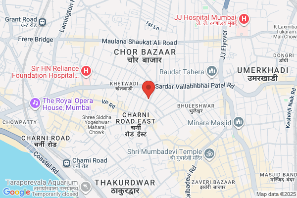 Navratna & Co