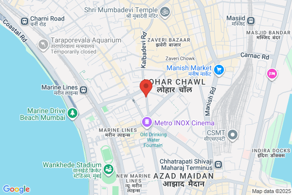 Shah Trading Co