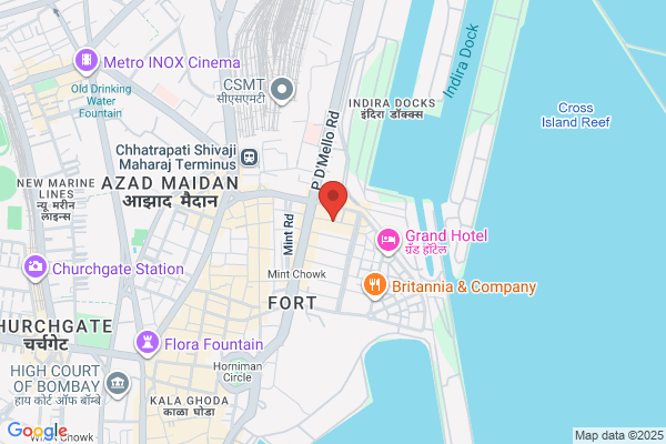 Demat Communications P Ltd