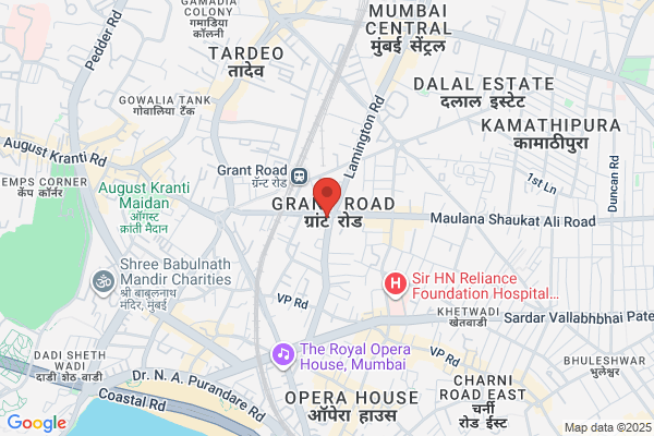 Mrh Digital Systems Pvt Ltd.