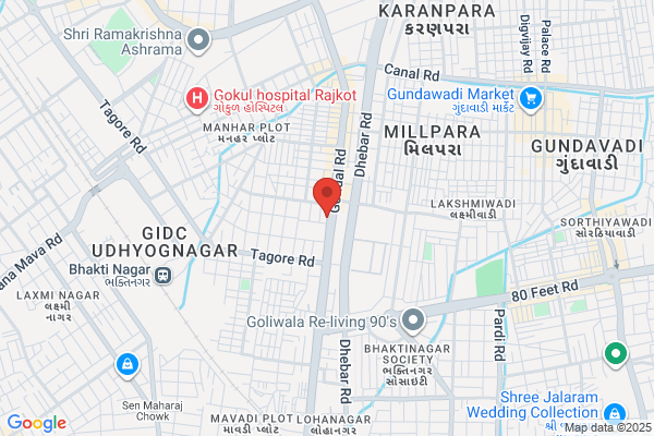 Anand Bearing Agency