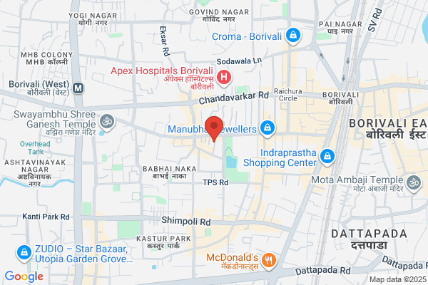 Mahavir Electric & Hardware Store