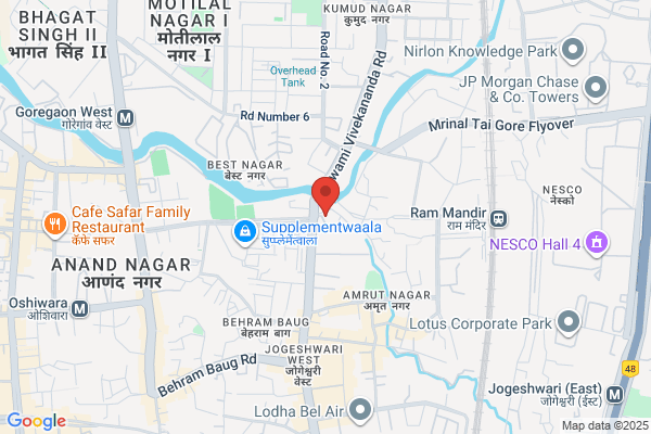 Navratna Auto Parts