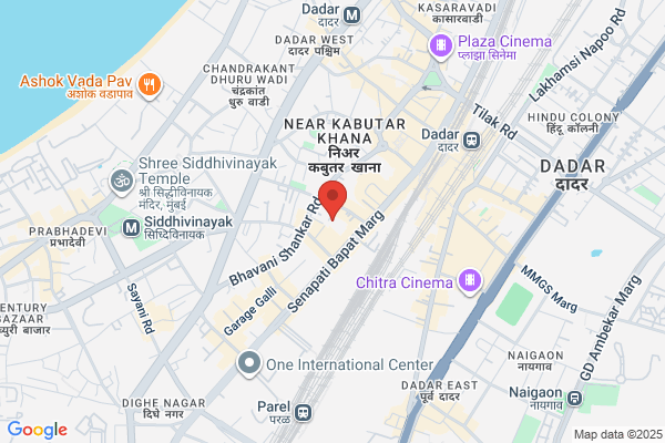 RAM Auto Centre
