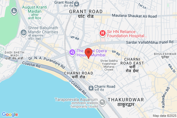 Vadilal H Barodia & Co