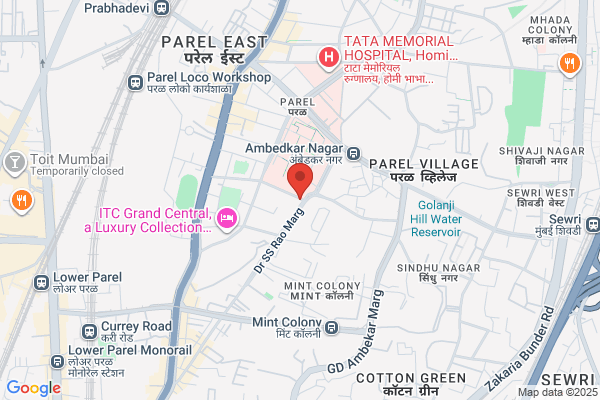 Rahish Auto Garage