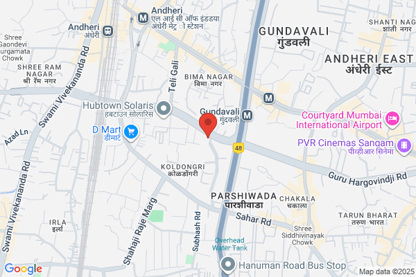 Atlas Automotive Components Private Limited