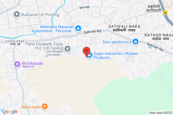 Tanatan Automotive Components