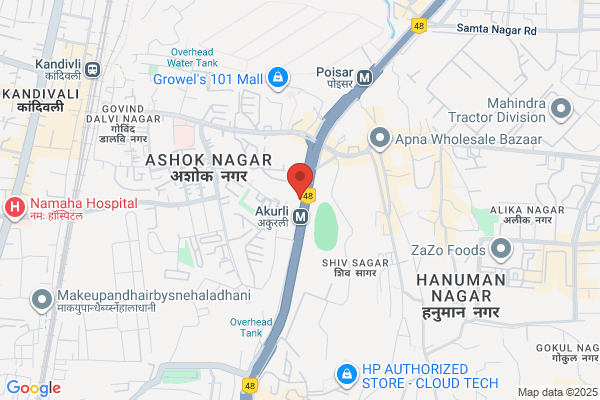 Vijay Auto Works
