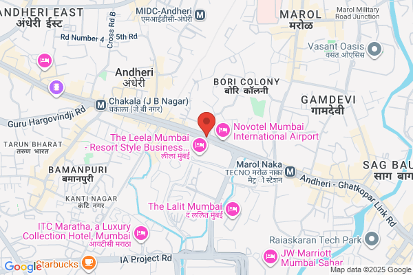 Jai Auto* Raju Hires International