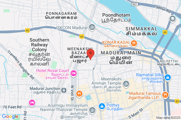 Sri Meenakshi Trading Co