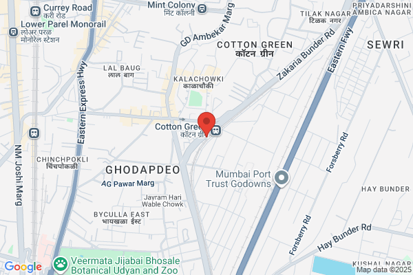 Vohra Auto & Radiator Agencies