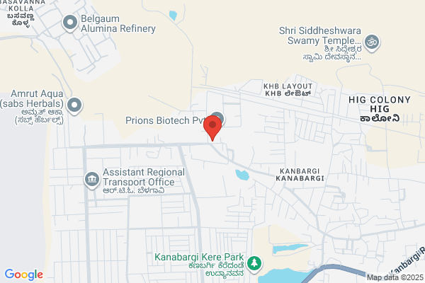 Starline Motors Industries P Ltd