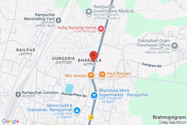 Purnima Automobiles