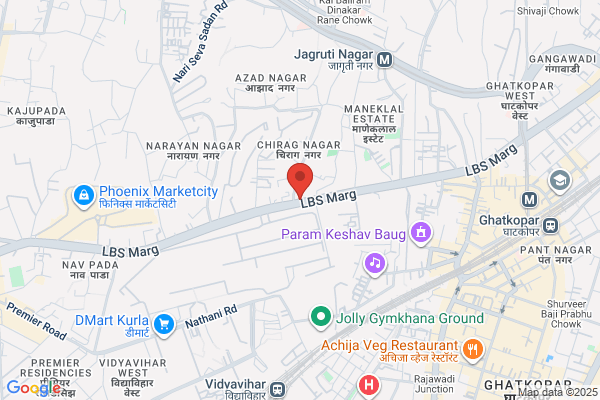Hind Auto