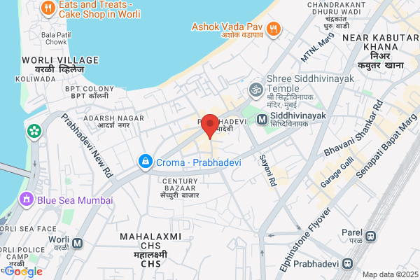 Prakash Auto Garage