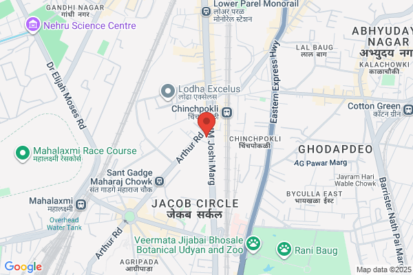 Raj Motor Stores