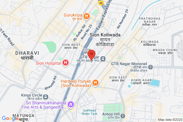 Shree Laxman Auto Parts