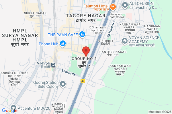 Vicky Motors