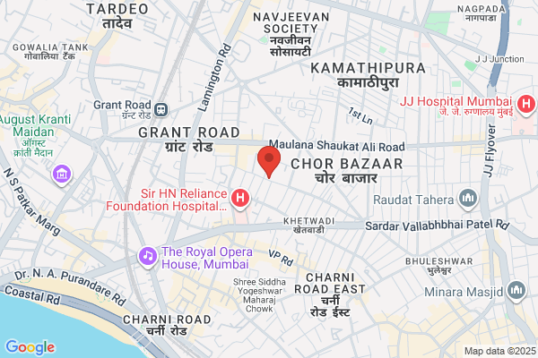 Chandanvala Auto Industries