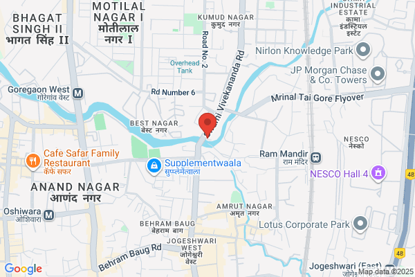 Laxmi Auto World P Ltd