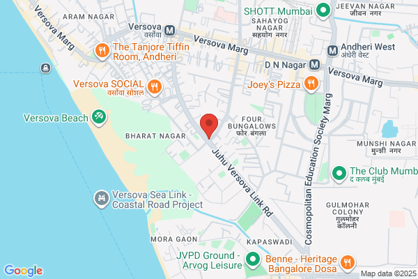 Mahesh Auto Works