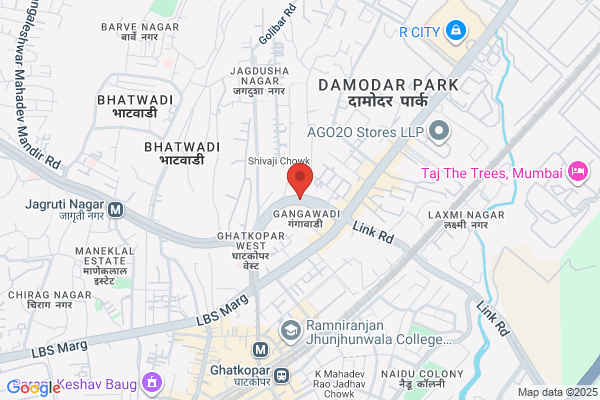 Shree Mahalaxmi Auto Garage