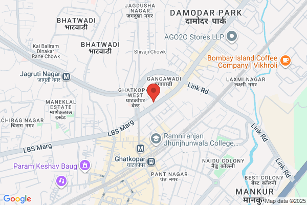 Roshan Motors
