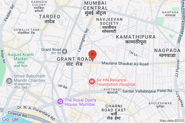 Raj Automotive