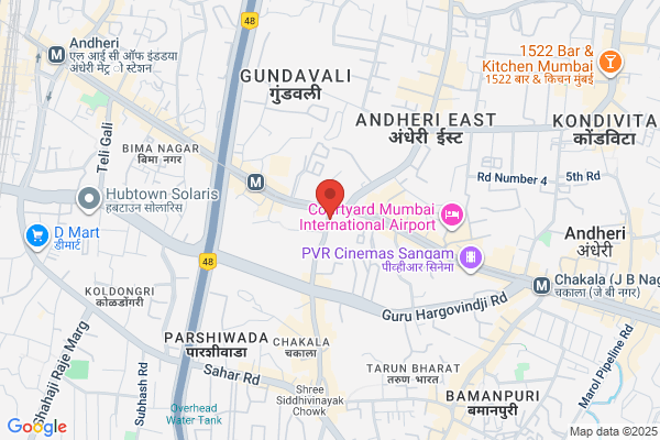 UMC Auto Industries P Ltd