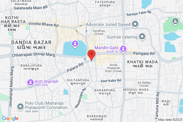 Parikh Auto Agency