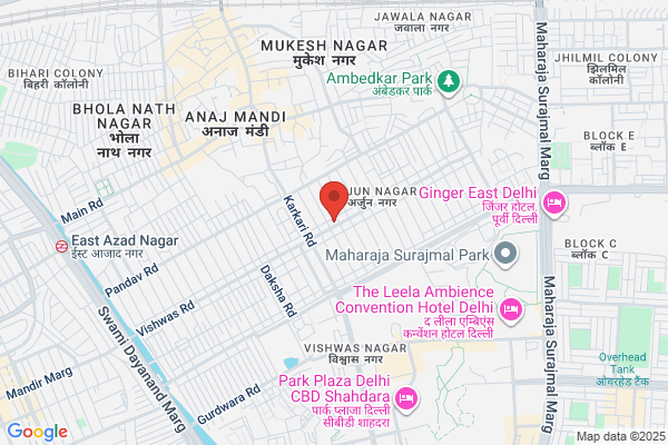 Sethi Auto Parts