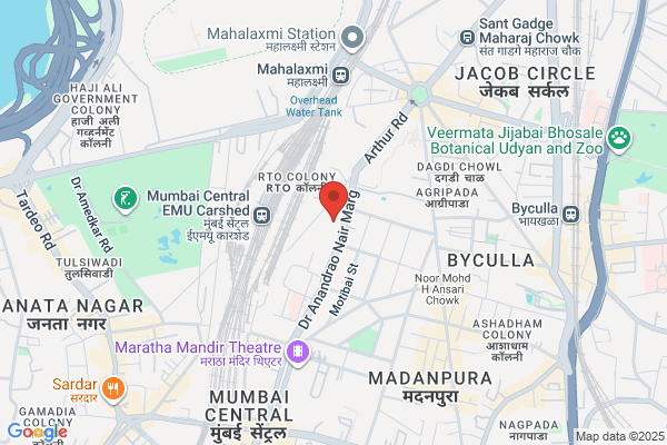 Navayug Motor Garage