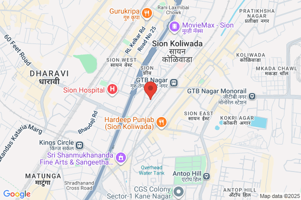 Deepak Motor Stores
