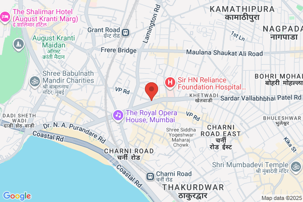 Jai Ambe Auto Spares