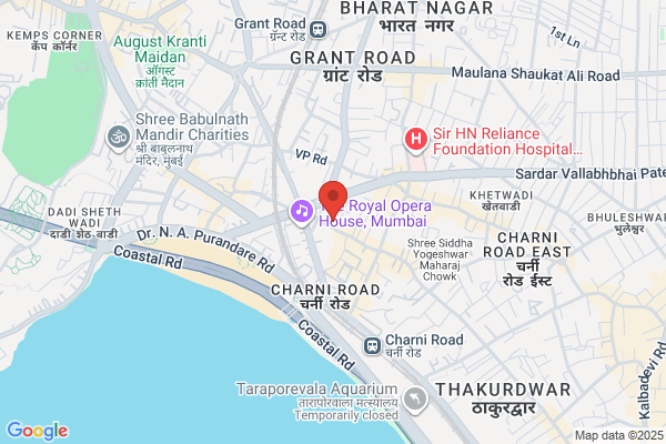 S Maganlal & Co