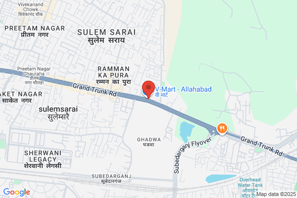 Amardeep Motors In