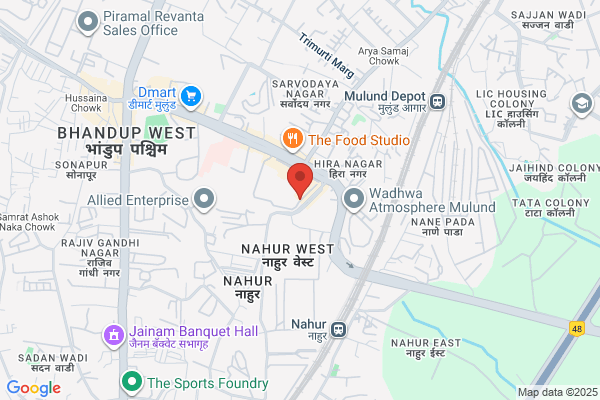 Automobile & Diesel Spares