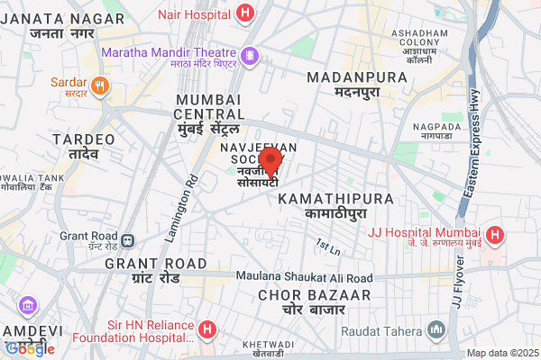 Bharat Engineering Industries