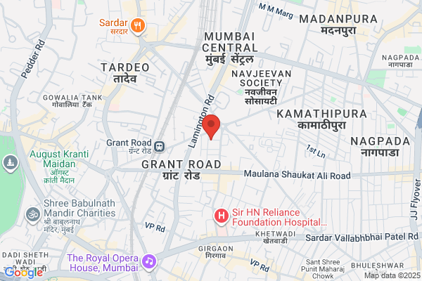 Bombay Auto Supplies