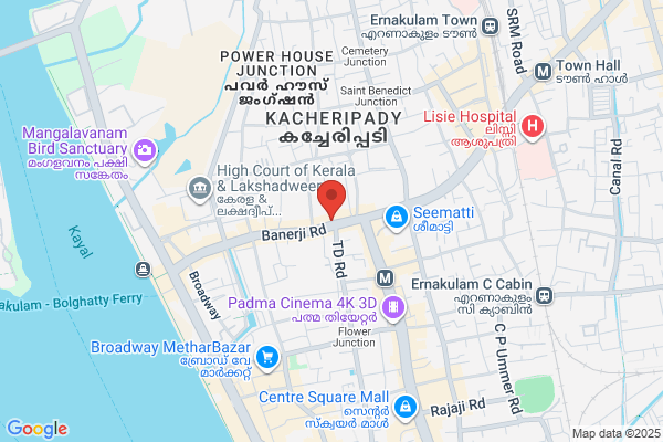 Bombay Automotive