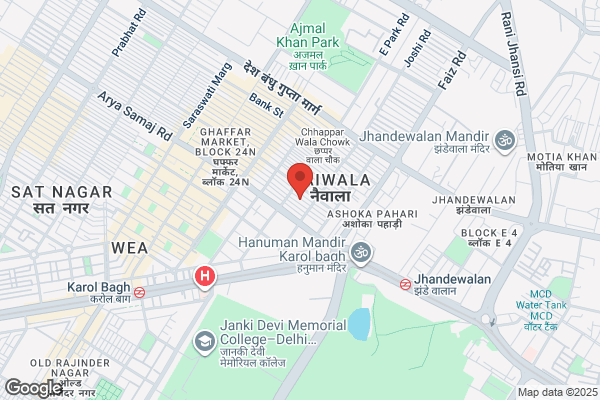 Chadha Auto Industries