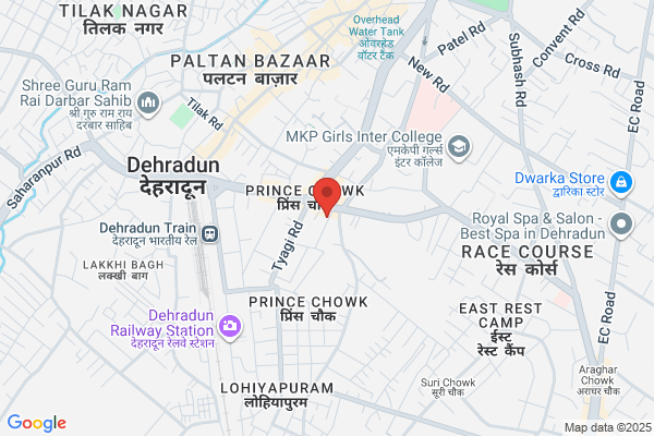 Dayal Automobiles