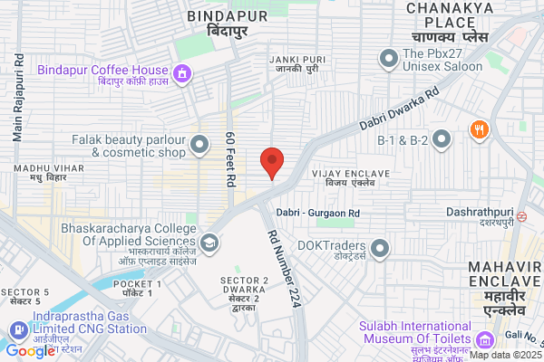 Delhi Cycle & Auto Centre