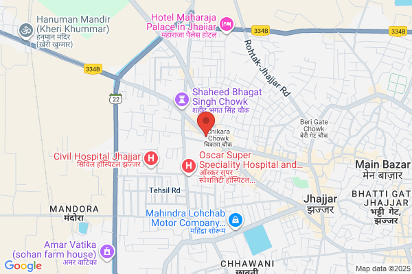 Hitesh Auto Works