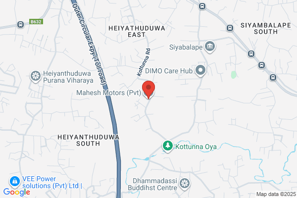 Mahesh Motors
