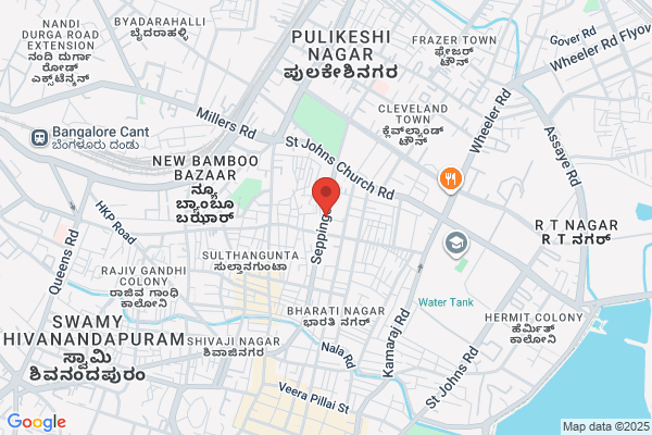 Ambika Motor Stores